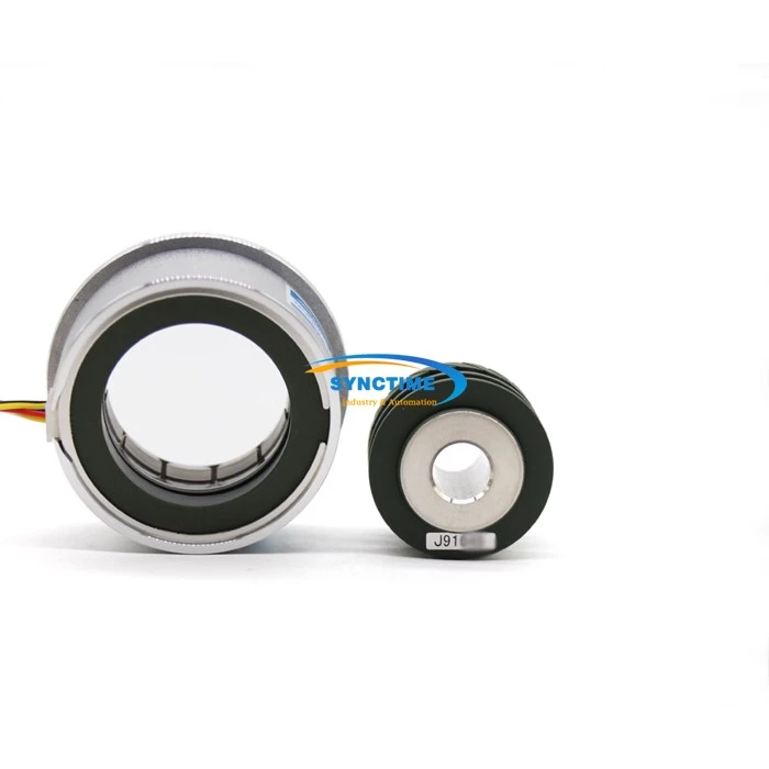 TS2650N11E78 Resolver Encoder Tamagawa